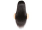 গড় সাইজ পূর্ণ লেইস মানব চুল Wigs 100% ছিটান বা ছিদ্র ছাড়া সংযুক্ত সরবরাহকারী