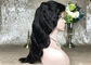 উচ্চ ঘনত্ব মানুষের লেইস ফ্রন্ট Wigs, প্রাকৃতিক চুল্লি ব্ল্যাক মানব চুল লেকের সম্মুখ Wigs সরবরাহকারী