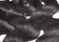 শারীরিক ওয়েভ মানব চুল ব্রাজিলিয়ান এক্সটেনশান 100% এক একক দাতা থেকে অনুprিকস সরবরাহকারী